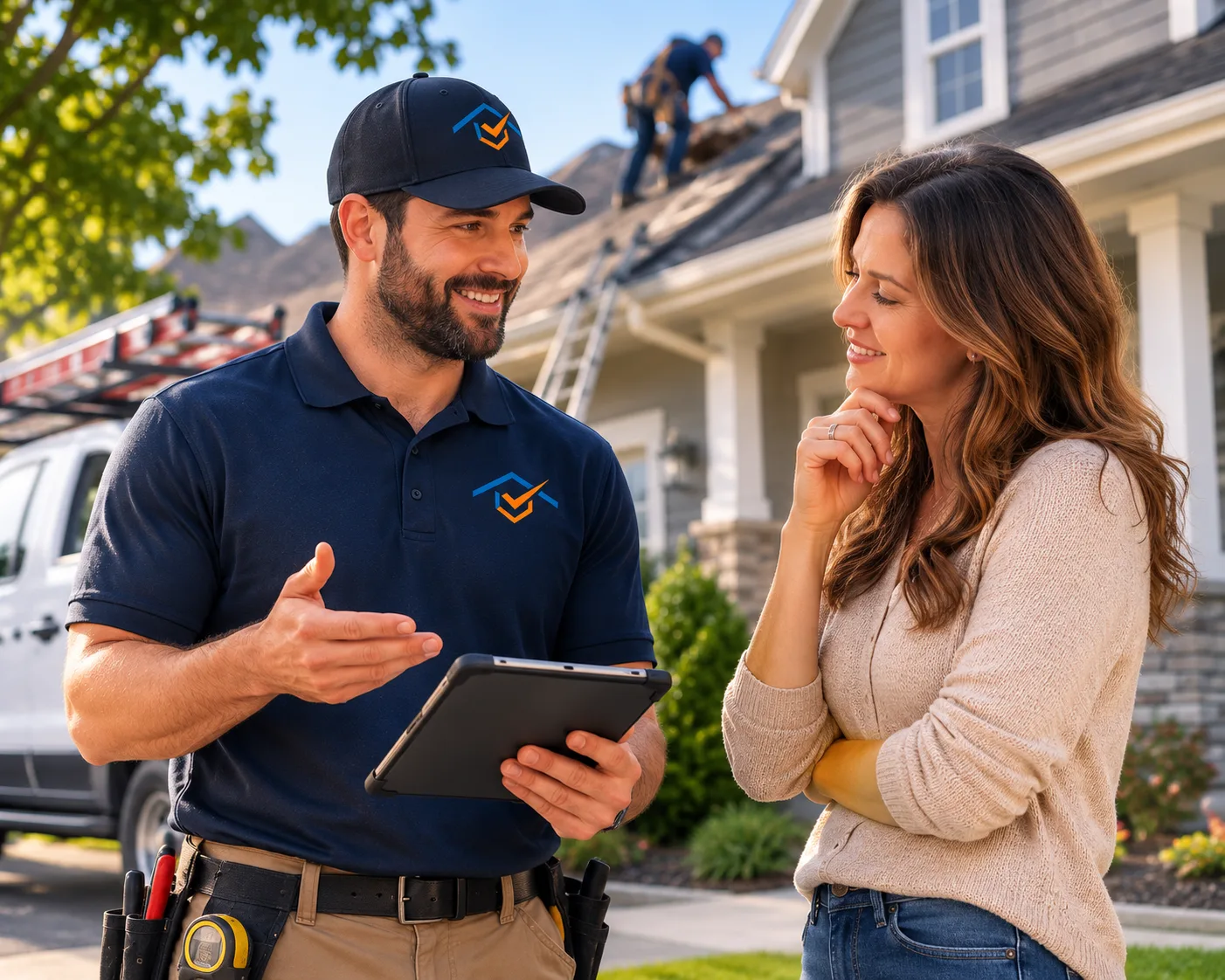 Roof Inspection FAQs in Mission, TX