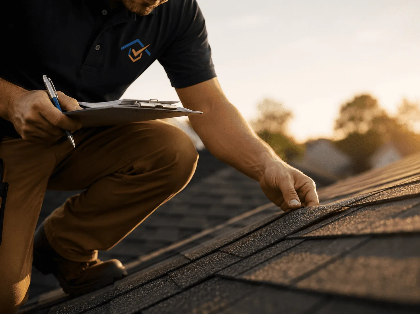 Why Choose Roof Inspection in Mission, TX