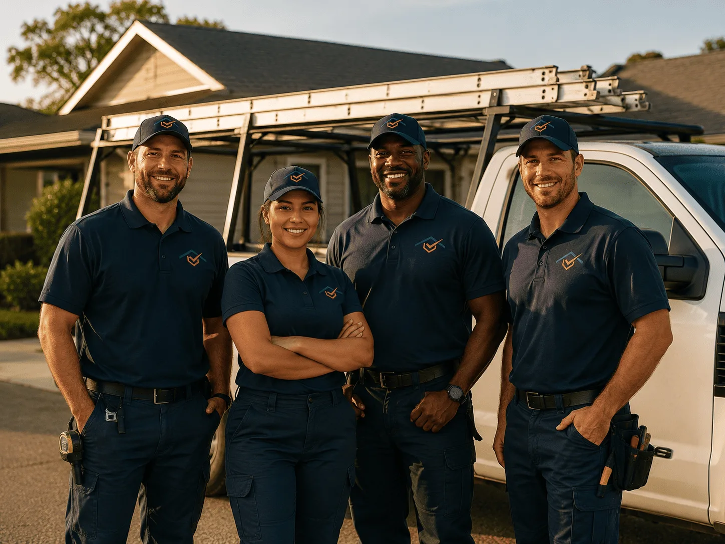 Roof Inspection company in Mission, TX